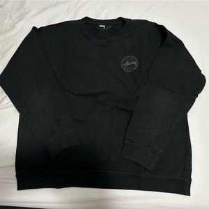 Stussy Crewneck Men’s Size L